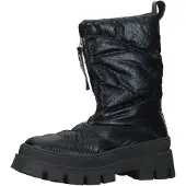 Steve madden Savannah Stiefel Schwarz in Gr. 37