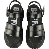Buffalo High-Heel-Pumps "LENNOX TS SANDAL"