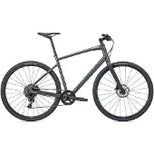 Specialized Sirrus X 4.0 Fahrrad
