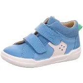 Superfit Superfree hellblau/weiß (8400) 27