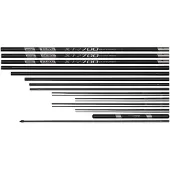 Matrix Fishing Xtr700 Elite Pro Angelrute