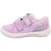 Superfit Sneaker TENSY in Lila | Gr.: 31