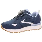 Superfit Kinder Halbschuhe mit Boa Versc 39