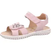 Superfit Sandale SPARKLE in Rosa | Gr.: 26