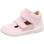 Superfit Superfree rosa/weiß (5510) 23