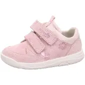 Superfit Ankle Boot LILLO in Rosa | Gr.: 24