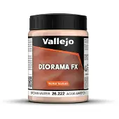 Wittmax - Diorama FX Water Textures Brown Water 200 ml (26.222)
