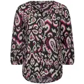 Cecil Shirtbluse, im Tunika-Style