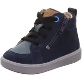 Superfit Sneaker High SUPIES in Mehrfarbig | Gr.: 21