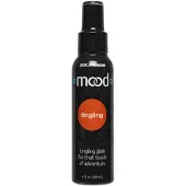 Doc Johnson - Glide Tingling Lubricant 120 ml