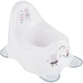 Keeeper adam Babytopf peppa