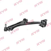 KYB KSC4975 Querlenker Vorne Links für HONDA CIVIC X Schrägheck (FC, FK)