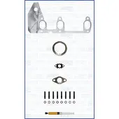 Ajusa JTC12270 Montagesatz Turbolader für VW POLO (9N) für SKODA Fabia II Schrägheck (542) Fabia II Combi (545) ROOMSTER (5J) ROOMSTER Praktik (5J)