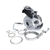 BTS Turbo Lader, Aufladung TURBO SERVICE SET BUDGET T981293BT