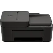 HP DeskJet 4320 Wireless All-in-One Farbe Drucker, Instant Ink, Thermal Inkjet, Farbdruck, 4800 x 1200 DPI, A4, Direktdruck, Grau