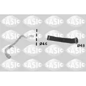SASIC Ladeluftschlauch 3334063