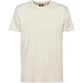 Petrol Industries Shirt in Creme - XXL