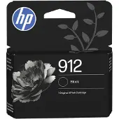 HP 912, Original, Ink Cartridge
