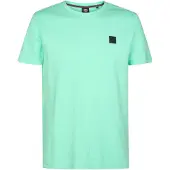 Petrol Industries M-2060-tsr645 Kurzarm-t-shirt