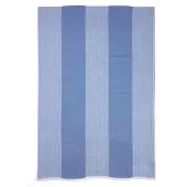 Nils Sundström Schal in indigo - 0001 | Gr.: onesize