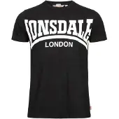 Lonsdale York Kurzarm-t-shirt