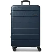 Saxoline Miami 4 Rollen Trolley L 75 cm mit Dehnfalte