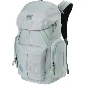Nitro Freizeitrucksack Rucksack mit Laptopfach Daypacker Two Backpack 32L Mint