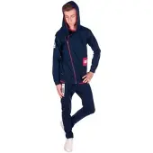 BEZLIT Jungen Set 3 Teilig Navy 110