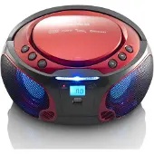 Lenco Scd-550 Radio