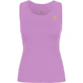 Karpos Loma Evo Tank ärmelloses T-shirt Lila S Frau Lila S