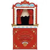 Le Toy Van LTV – Showtime Puppentheater