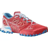 La Sportiva Bushido Iii Trailrunning-schuhe Rot EU 37 Frau Rot EU 37
