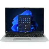 Terra MOBILE 1610A (Silber, 16" WUXGA, AMD Ryzen 7 7730U, 32 GB RAM, 250 GB SSD) mit Windows 11 Pro & Office 2024 Pro