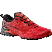 La Sportiva Bushido III GTX Herren Trailrunning Schuhe rot EU 44,5