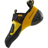 La Sportiva Skwama Kletterschuhe Schwarz EU 44 Herren Schwarz EU 44