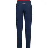 La Sportiva Monument Pants M dunkelblau S