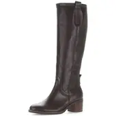 Gabor Damen Langschaftstiefel 43