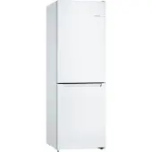 Bosch Kgn33nweb Kühlschrank Mit Gefrierfach