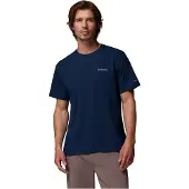 Columbia Thistletown Hills Kurzarm-t-shirt