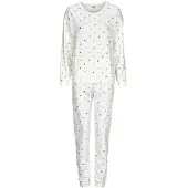 Petit Bateau Pyjama-Sets PYJAMA damen