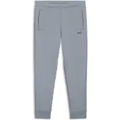 BOSS für Herren. 50566830 JT Union Hadiko Hose, dunkelgrau (M), Lässig, Baumwolle