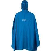 PRO-X elements ELEMENTS PASOFINO Rad-Poncho mit Armdurchgriffen ROYAL M/L