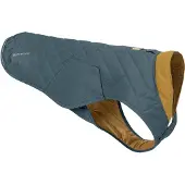 Ruffwear Steppjacke Stumptown Jacket Orion Blue, Größe: M