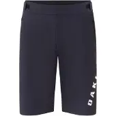 Oakley Apparel Free Ride Lined Shorts Mit Chamois