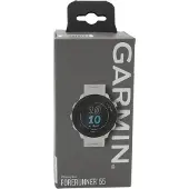 Garmin Forerunner 55 Weiß