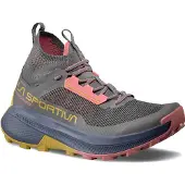 La Sportiva Prodigio Gtx Wanderschuhe Grau EU 37 Frau Grau EU 37