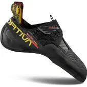 La Sportiva Kletterschuhe Herren 6C6173706F72746976615F7A666373313532 Schwarz 41 1/2 EU