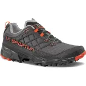 La Sportiva Trekkingschuhe Akyra II ZFHS080G00R22 Grau
