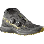 La Sportiva Jackal Ii Boa Wanderschuhe Schwarz,Grau EU 44 1/2 Mann Schwarz,Grau EU 44 1/2