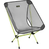 Helinox - Ultraleichter Campingstuhl - Chair Zero LT Melon - Grün